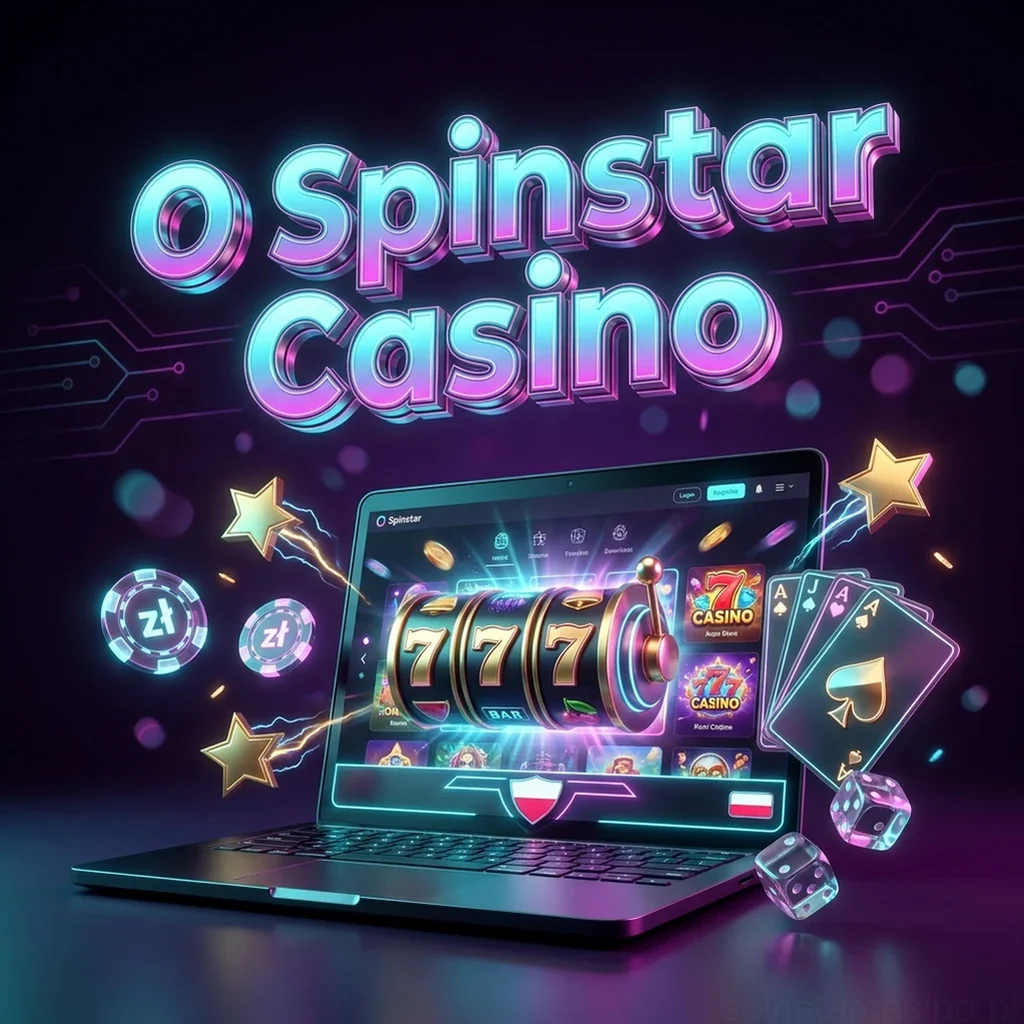 O Spinstar Casino